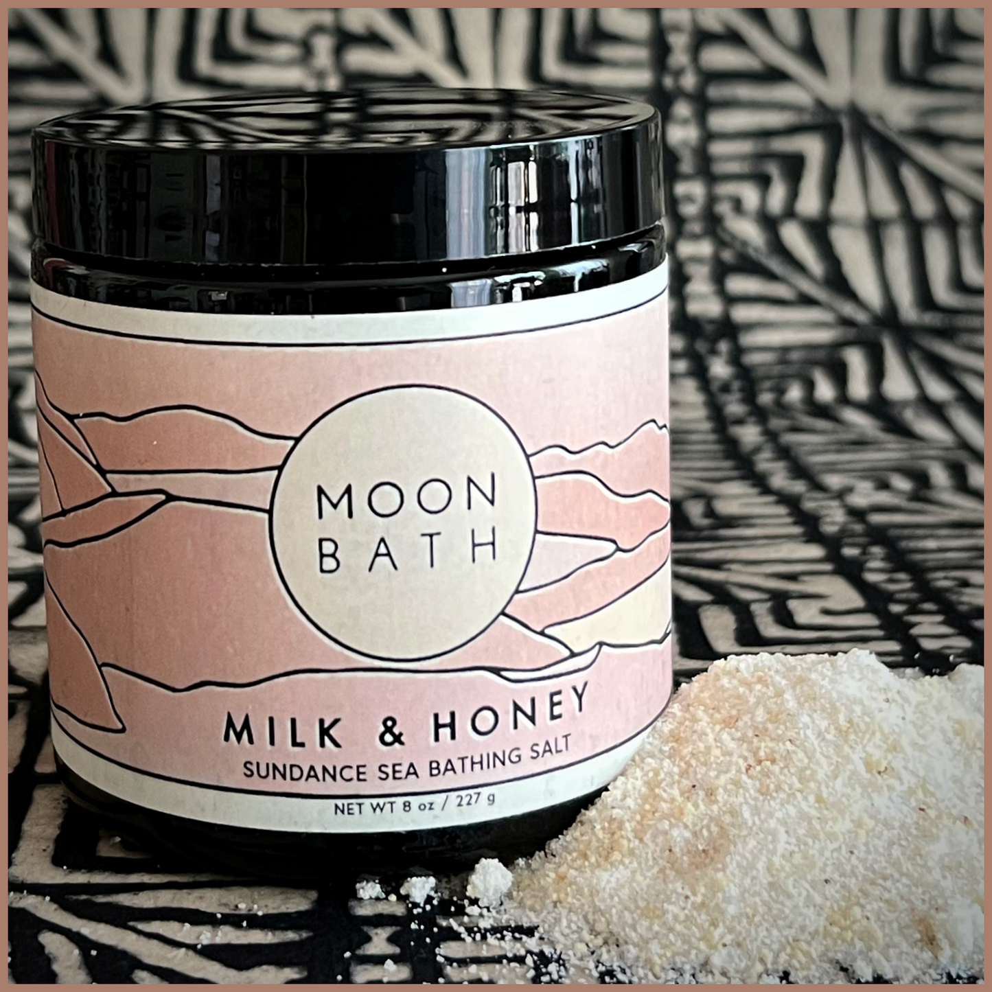 Milk & Honey Sundance Sea Bathing Salts