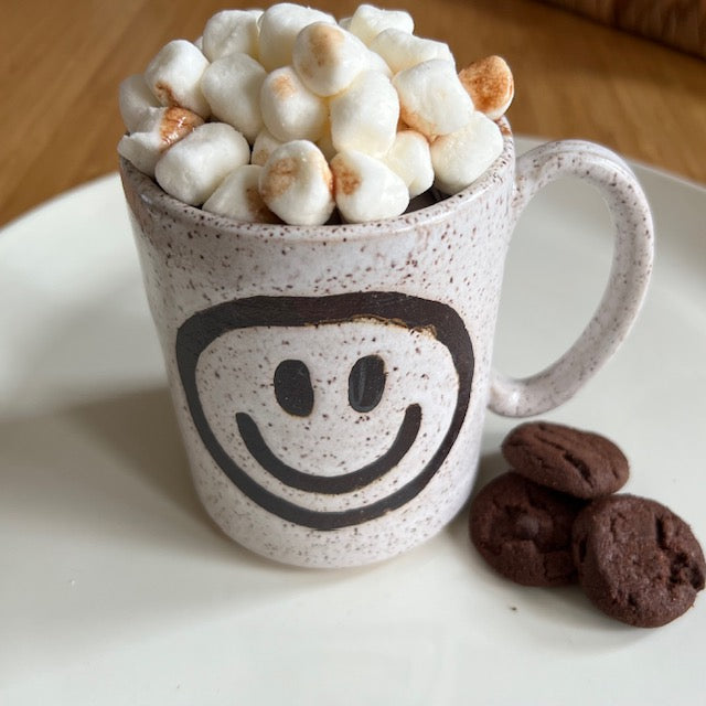 Classic Hot Chocolate