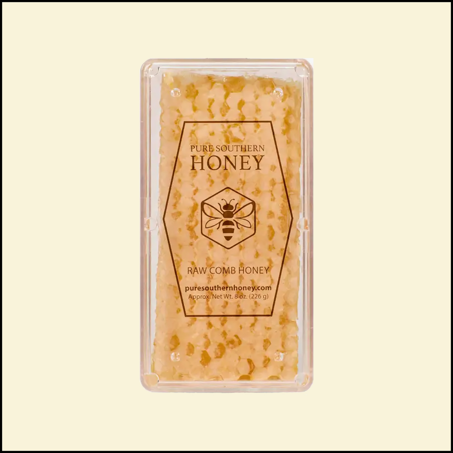 Honey Comb, 8 oz