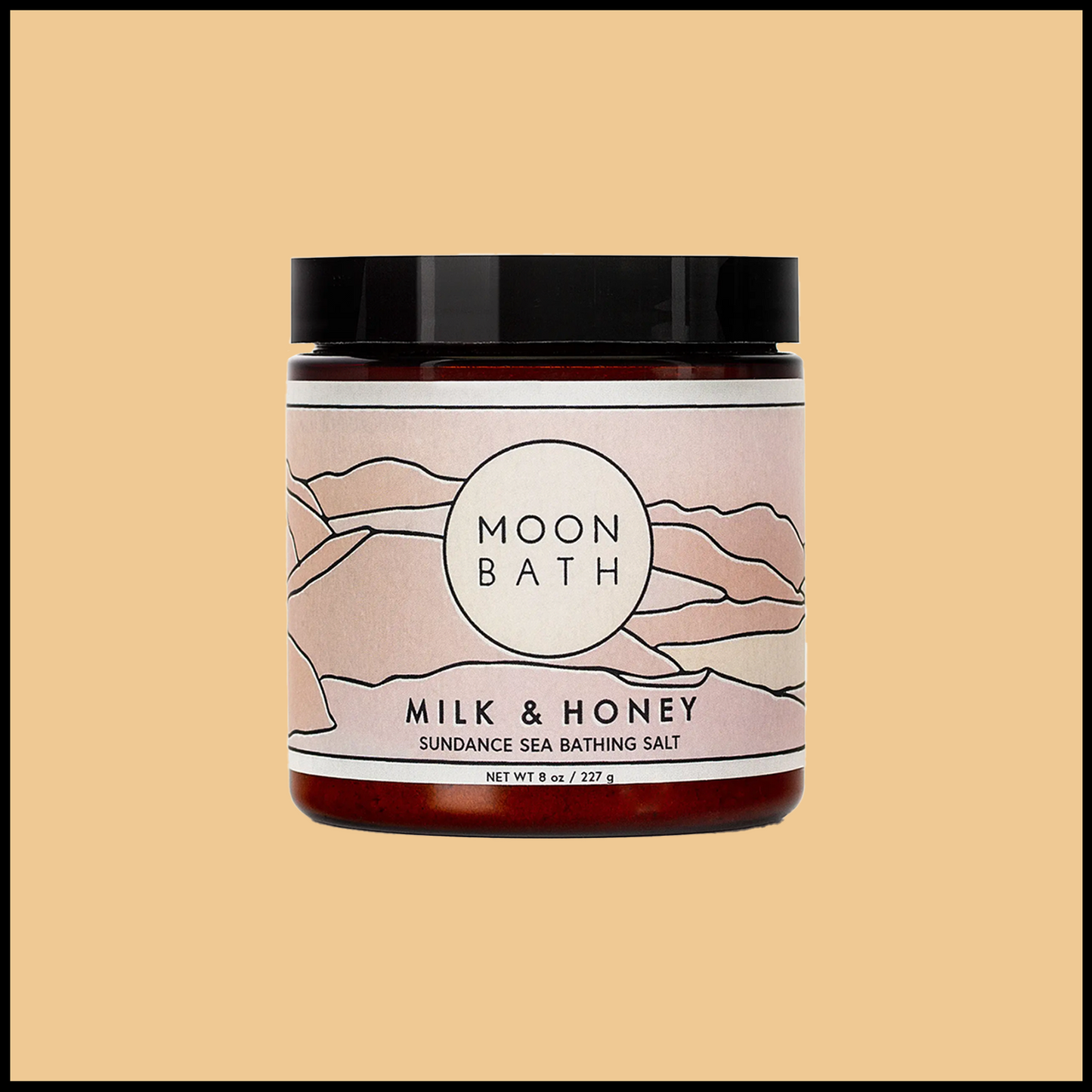 Milk & Honey Sundance Sea Bathing Salts